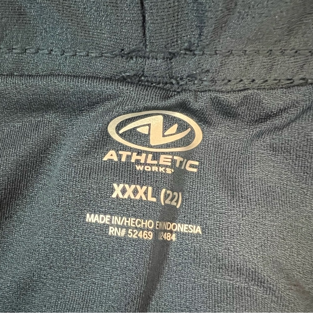 Blue shorts - Picture 3 of 7
